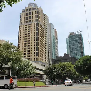 Apartment Mosaic Tower