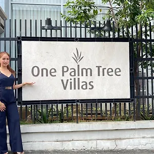 Apartment 3n Palm Tree