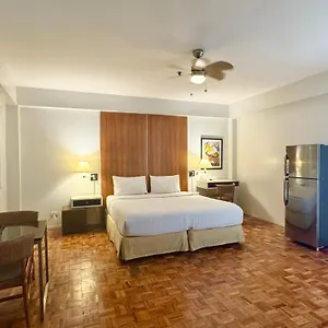 Apartment The Clipper House, Poblacion Makati