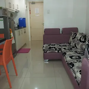 Apartment Finksea @ Sea Residences