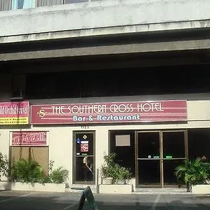Hotel The Southern Cross
