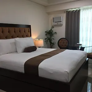 Apartment Unit At The Beacon Makati