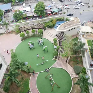 Apartment Al-fayed